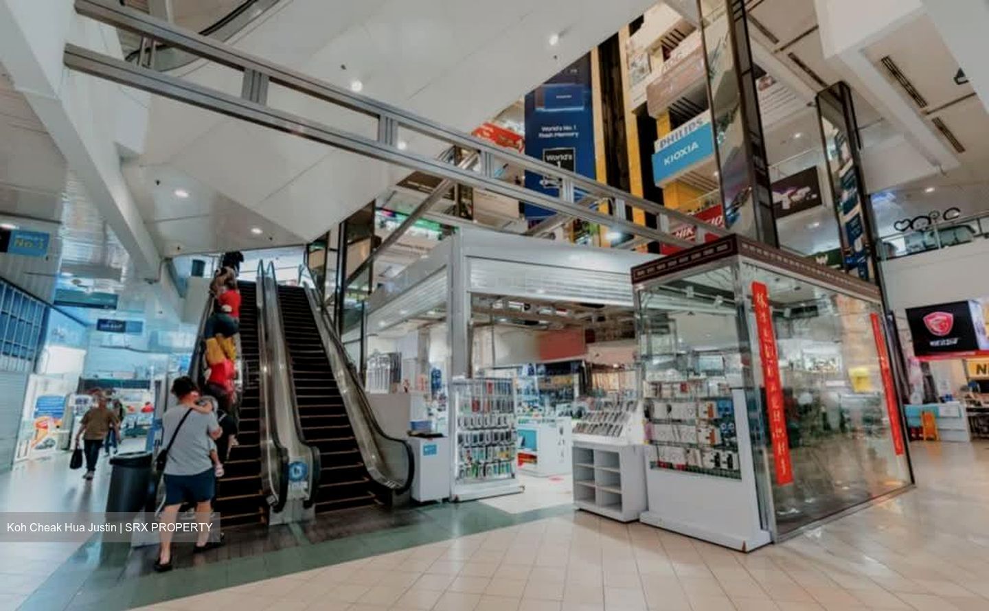 Sim Lim Square (D7), Retail #584844071